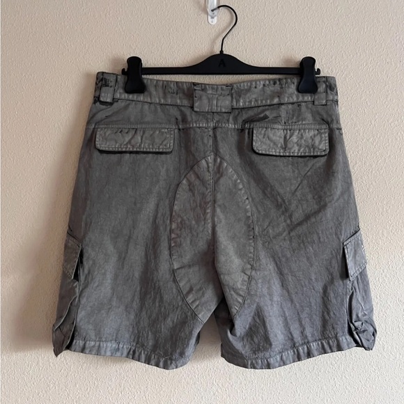 Timberland x A Cold Wall Cargo Shorts - Size 36 - Picture 3 of 8